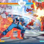 ثبت‌نام برای بتای خصوصی بازی Marvel Tokon: Fighting Souls آغاز شد