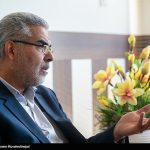 صمصامی: نرخ ارز لوکوموتیو تورم در اقتصاد ایران است