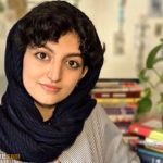 بیوگرافی مبینا رستمی بهنامی نفر اول کنکور هنر ۱۴۰۴ +‌مصاحبه و عکس ها
