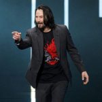 کیانو ریوز دوست دارد بار دیگر در بازی Cyberpunk 2 ایفای نقش کند