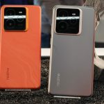 مشخصات ریلمی GT 8 و ریلمی GT 8 Pro پیش از رونمایی رسمی فاش شد