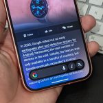 قابلیت Circle to Search بیشترین محبوبیت را بین کاربران سامسونگ دارد