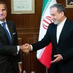 ایران و آژانس توافق کردند