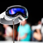 اپل ممکن است هدست Vision Air را در سال ۲۰۲۷ با طراحی سبک‌تر و قیمتی کمتر از Vision Pro عرضه کند