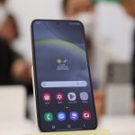 Galaxy S25 FE از چه پردازنده‌ای استفاده می‌کند؟