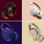 نسل جدید هدفون پرچمدار بوز معرفی شد؛ QuietComfort Ultra با صدای Lossless و عمر باتری 45 ساعته