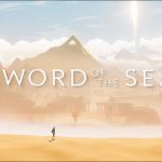 بررسی بازی Sword of the Sea