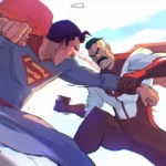انیمیشن Dynamic Duo برادران وارنر بازنویسی خواهد شد