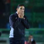 پایان دوره مربیگری وحید هاشمیان در پرسپولیس