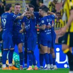 ویدیو| خلاصه بازی الاتحاد ۰ – الهلال ۲