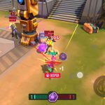 بررسی بازی موبایلی Ricochet Squad – جدیدترین شوتر موبایلی
