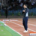 اعتراف تلخ وحید هاشمیان به پشت  پرده اخراج سردار دورسون + سند