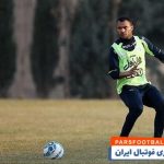 خداحافظی ستاره محبوب هواداران استقلال از فوتبال