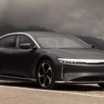 آمریکایی‌ها در جوایز خودرو سال 2025 آلمان خوش درخشیدند