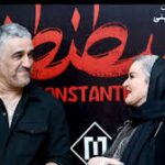 حمایت تمام قد بازیگران از پژمان جمشیدی / از نعیمه نظام دوست تا نیوشا ضیغمی + فیلم