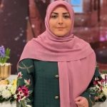 حمله تند داوود عابدی به فیروز کریمی/قرار نیست چون همسر شما در آشپزخانه است بقیه زنان هیچ کاری نکنند! 