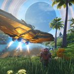 آپدیت جدید بازی No Man’s Sky منتشر شد