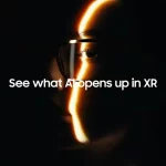 همکاری سامسونگ با واربی پارکر و جنتل مانستر برای توسعه عینک هوشمند XR