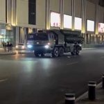 آذربایجان سامانه پدافند هوایی HQ-9BE چین را دریافت کرد