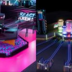 پارک تفریحی MrBeast در عربستان افتتاح می‌شود