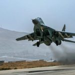 گزارش الجزیره: ایران سه نوع جنگنده جدید از روسیه و چین می‌خرد