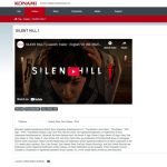 بازی Silent Hill f برای کنسول‌های نسل قبل منتشر خواهد شد