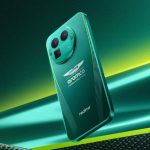 فروش ریلمی GT 8 Pro نسخه استون مارتین F1 آغاز شد؛ نهایت سرعت و لوکس بودن