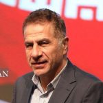 نکولعل آزاد: ورزشکاران ما حرفه‌ای تمرین می‌کنند، اما حقوق حرفه‌ای نمی‌گیرند/هدف ما کسب رتبه پنجم تا هفتم المپیک ناشنوایان است