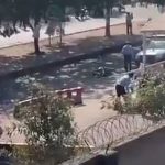 بمب‌گذاری انتحاری در اسلام‌آباد / ۳۲ کشته و زخمی + فیلم