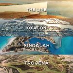 پروژه شهر آینده‌نگرانه ۸.۸ تریلیون دلاری عربستان در آستانه فروپاشی