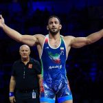 کاوه: لیگ کشتی ۲ قطبی شده است/ باید به فکر ساختن نسلهای بعدی باشیم