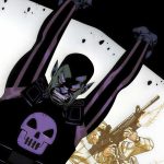 شناخت دیسترویر – نخستین ابرقهرمان استن لی