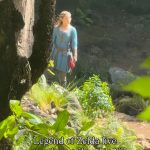 اولین ویدیوها از پشت صحنه فیلمبرداری The Legend of Zelda منتشر شد