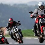 موتورسیکلت دوکاتی مانستر ۲۰۲۶ از راه می‌رسد؛ تغییرات اساسی در پادشاه نِیکدها