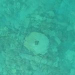 کشف شهر غرق‌شده دریاچه ایسیک کول در کوهستان‌های شرق قرقیزستان