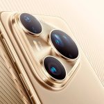 گوشی جدید هواوی، یک دوربین عکاسی حرفه‌ای