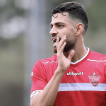 آخرین وضعیت ستاره محبوب پرسپولیس