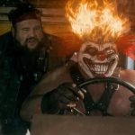 سریال Twisted Metal برای فصل سوم تمدید شد