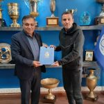 رونمایی استقلال از رشته جدید