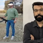 قاتل پزشک یاسوجی کیست ؛ فیلم اعدام در ملأعام