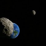 ناسا تأیید کرد: زمین صاحب یک ماه کوچک جدید شده که تا ۵۰ سال آینده همراه ما خواهد بود
