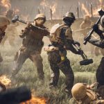 تعداد تیکت‌های حالت Conquest بازی Battlefield 6 افزایش یافت