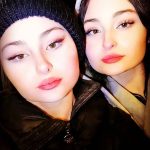 اقدام شوکه کننده سارا و نیکای سریال پایتخت + عکس