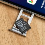 به این 6 دلیل کارت‌های microSD از گوشی‌های پرچمدار حذف شده‌اند
