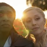 فیلم Wicked: For Good در پیش‌نمایش‌ها ۳۰.۸ میلیون دلار فروش کرد