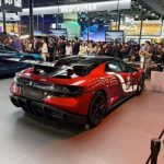 بی وای دی یانگ وانگ U9 Xtreme در نمایشگاه خودرو گوانگژو رونمایی شد؛ هیولای الکتریکی 3000 اسب بخاری