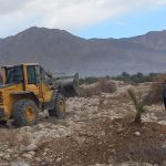 نیک نیا: ۵۶ هکتار از بستر رودخانه‌ها و مسیل‌های ارومیه آزادسازی شد