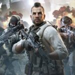 فروش Call of Duty: Black Ops 7 کاهش چشمگیری یافت