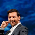 ویدیو| بهترین بازیکن تاریخ فوتبال، بسکتبال و تنیس با انتخاب لیونل مسی