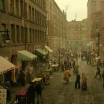 نگاهی به جهان پنهان استادان رنگ هالیوود؛ آن‌هایی که در پشت صحنه هستند